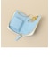 SHIPS:【SAFFIANO LEATHER】 イタリアンレザー キーケース