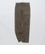 GROWN&SEWN: Independent Slim Pant - Ultimate Twill