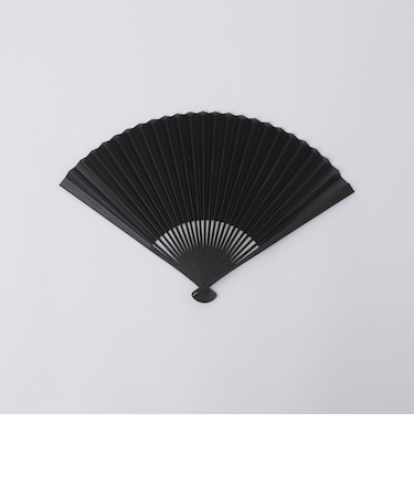宮脇賣扇庵: 竜馬扇