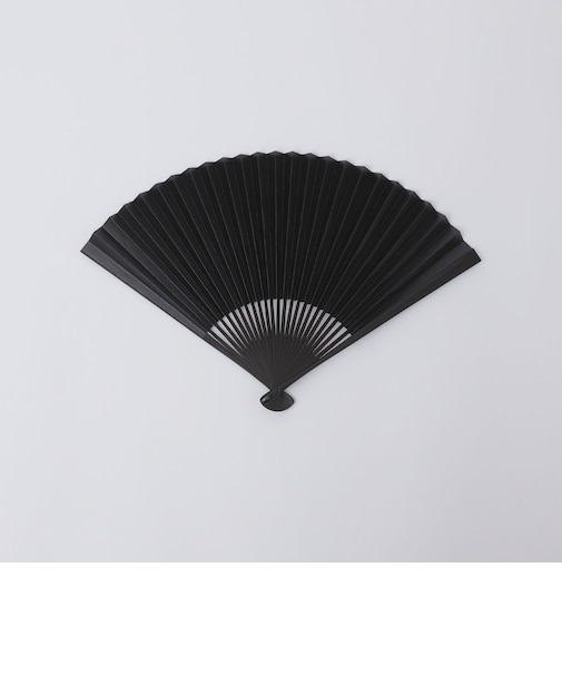 宮脇賣扇庵: 竜馬扇