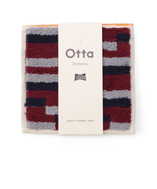 otta: ハンドタオル