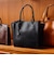 【SHIPS別注】Boldrini Selleria: レザー トートバッグ