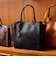 【SHIPS別注】Boldrini Selleria: レザー トートバッグ