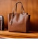 【SHIPS別注】Boldrini Selleria: レザー トートバッグ