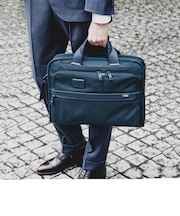 【SHIPS別注】TUMI: 『ALPHA 3』 3WAY スリム ブリーフ