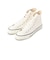 CONVERSE: JAPAN MADE キャンバス オールスター HI