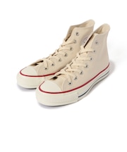 CONVERSE:CANVAS ALLSTAR J HI