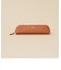 SHIPS:【SAFFIANO LEATHER】イタリアンレザー ペンケース
