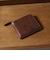 HORWEEN(R) ジップ ウォレット◇