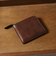 HORWEEN(R) ジップ ウォレット◇