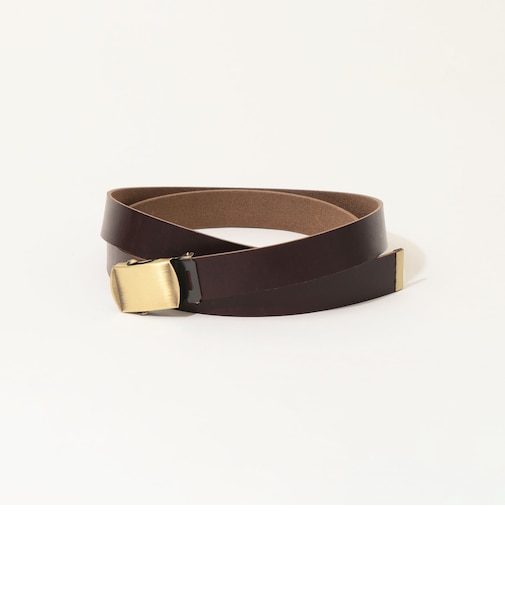 SHIPS any: HORWEEN ガチャベルト◇