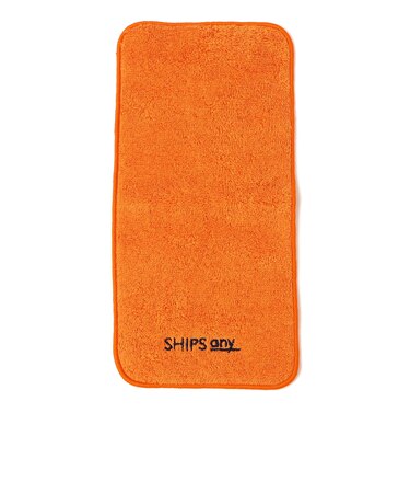 SHIPS any: 今治 パイル ハンドタオル