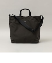【SHIPS別注】STANDARD SUPPLY: CORDURA(R) 2WAY トートバッグ