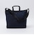 【SHIPS別注】STANDARD SUPPLY: CORDURA(R) 2WAY トートバッグ