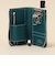 【WEB限定】SHIPS: 【SAFFIANO LEATHER】 2トーン キーケース