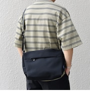 Filer:〈撥水加工〉トロピカル ショルダーバック NO6 ◇
