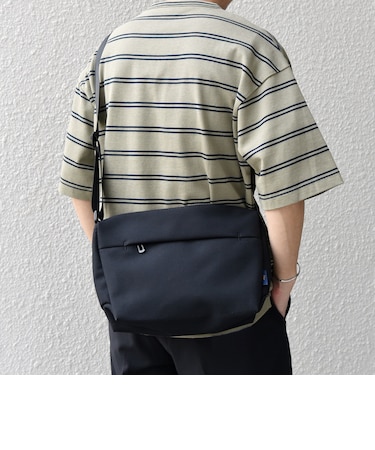 Filer:〈撥水加工〉トロピカル ショルダーバック NO6 ◇