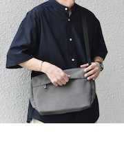 Filer:〈撥水加工〉トロピカル ショルダーバック NO6 ◇