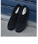 【SHIPS別注】ASAHI: US NAVY デッキシューズ