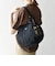 【WEB限定/SHIPS any別注】Folna: 2WAY キルティング バッグ