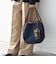 【WEB限定/SHIPS any別注】Folna: 2WAY キルティング バッグ