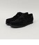CLARKS: WALLABEE GORE-TEX