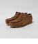 CLARKS: WALLABEE GORE-TEX