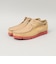 CLARKS: WALLABEE GORE-TEX