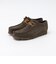 CLARKS: WALLABEE GORE-TEX