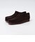 CLARKS: WALLABEE GORE-TEX