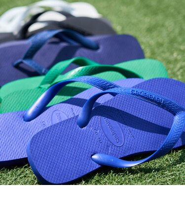 HAVAIANAS: TOP ビーチサンダル