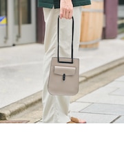 TOMOE: UTILITY UBS 2way ショルダーバッグ