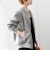【WEB限定】バーシティ ジャケット