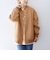 【WEB限定】バーシティ ジャケット
