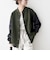 【WEB限定】バーシティ ジャケット