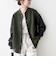 【WEB限定】バーシティ ジャケット