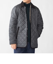 【SHIPS別注】LAVENHAM: KEDINGTON ジャケット
