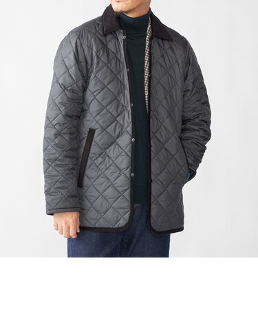 【SHIPS別注】LAVENHAM: KEDINGTON ジャケット