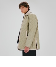 【SHIPS別注】LAVENHAM: KEDINGTON ジャケット