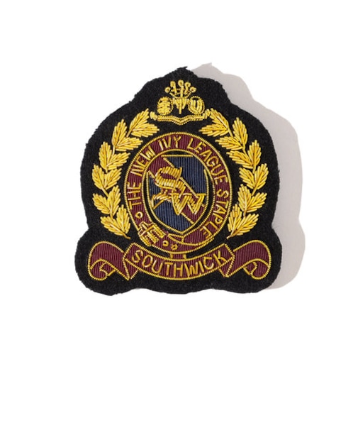 Southwick: ORIGINAL EMBLEM / オリジナルエンブレム