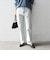 ハイライズ デニムパンツ［SHIPS any DENIM］