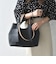【WEB限定】2WAY ハンドル トートバッグ