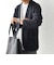 SHIPS any:〈洗濯機可能〉ライト ニット ジャケット 26SS◇