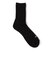 VIBSOX: 〈消臭・抗菌・防臭〉RIB SOCKS リブ ソックス 靴下