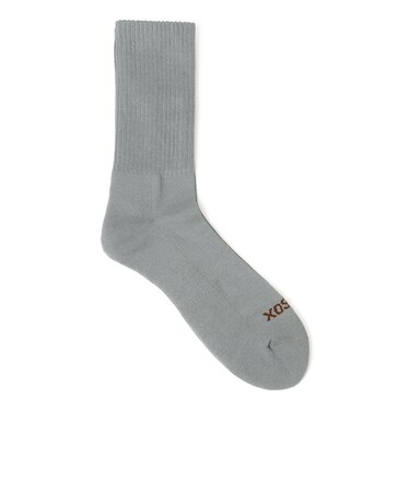 VIBSOX: 〈消臭・抗菌・防臭〉RIB SOCKS リブ ソックス 靴下
