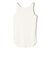 SHIPS Primary Navy Label:丸胴 テレコ タンクトップ