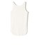 SHIPS Primary Navy Label:丸胴 テレコ タンクトップ