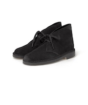 Clarks: デザート ブーツ