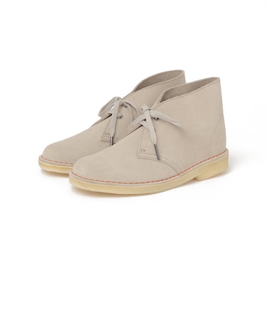 Clarks: デザート ブーツ