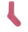 H FOOT WEAR: カラー リブ ソックス